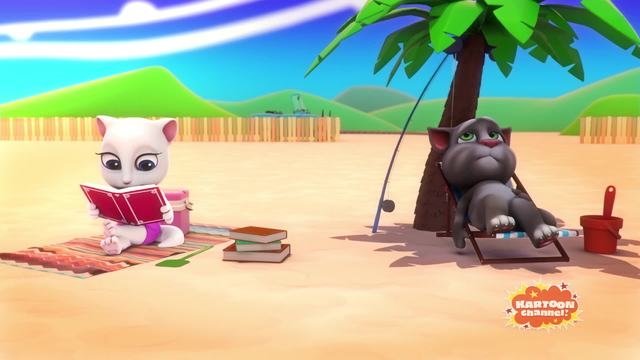 Attack of the Bookworm