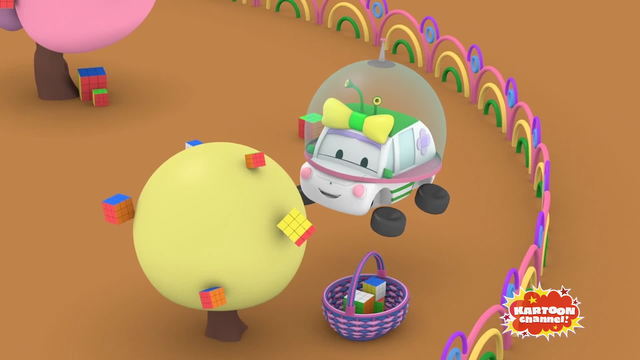 At the airport / Aliens / Fighting bullying / Ice arena