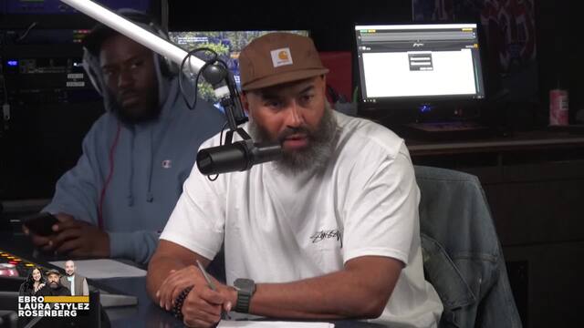 Swizz Beatz On Business In (Saudi Arabia, Being In The Bx + Early Hip Hop Moments