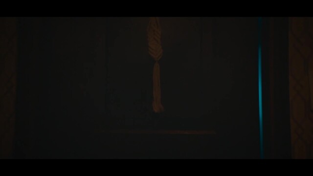 A Missing Girl