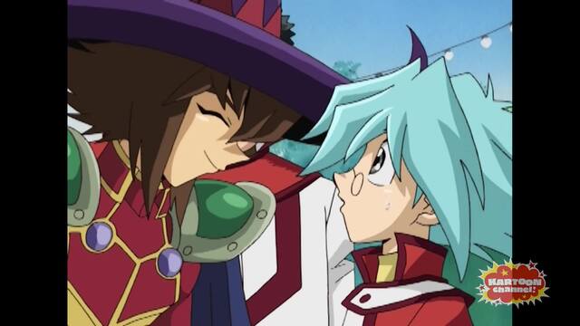 Duel Monsters Spirit Day