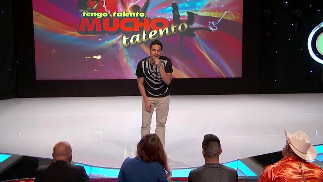 Tengo Talento Mucho Talento T13|E22