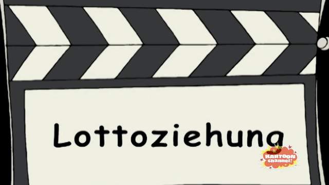 Moorhuhn Presents the Lottery