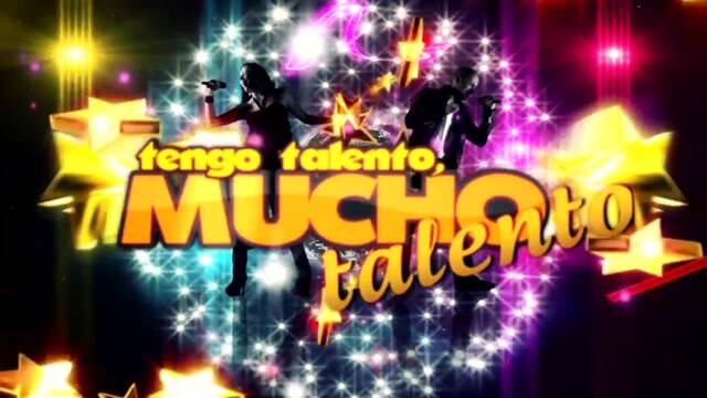 Tengo Talento Mucho Talento T6 | E49