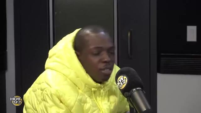 Bobby Shmurda Opens Up On Sex Addiction, Label Frustrations, NFT Collab , + Summer Jam