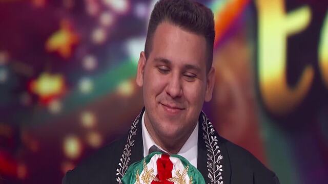 Tengo Talento Mucho Talento T14 | E37