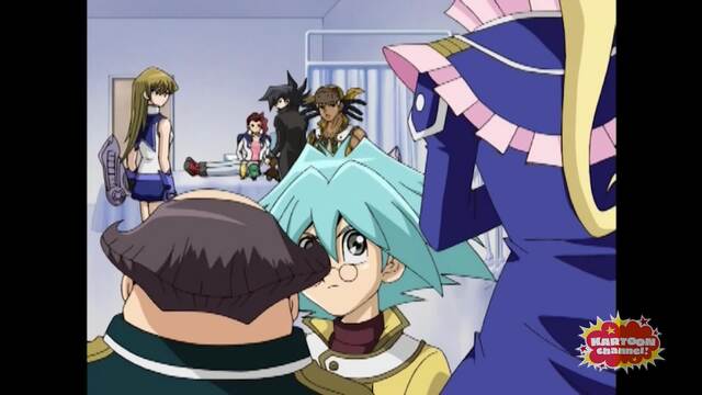 Inter-Dimension Detention