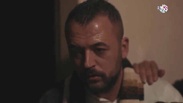 عنقود - الحلقة 10