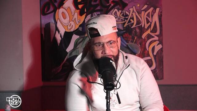 DJ Drama On Reinventing Himself, Jack Harlow, Winning First Grammy + Mixtape Era Pt. 1