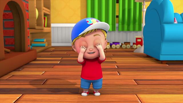 Bedtime Song for Kids