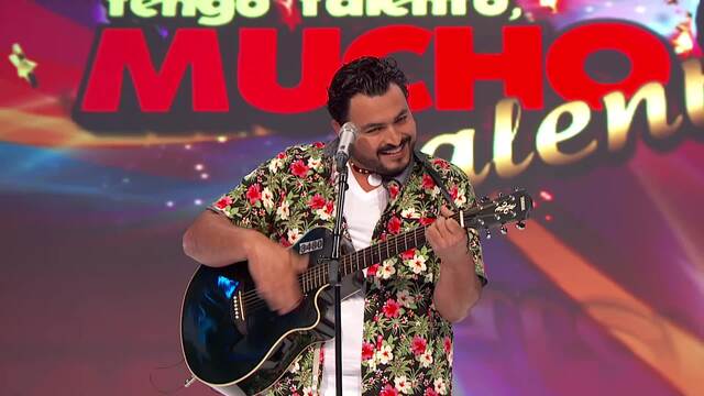 Tengo Talento Mucho Talento T15 | E23