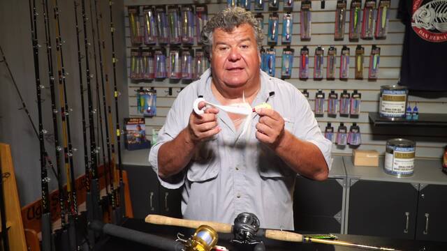 Sport Fishing Episode 13