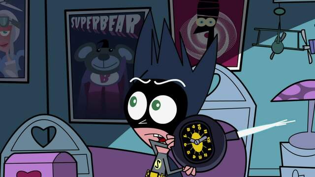 Symo y Rose T01 Ep15
