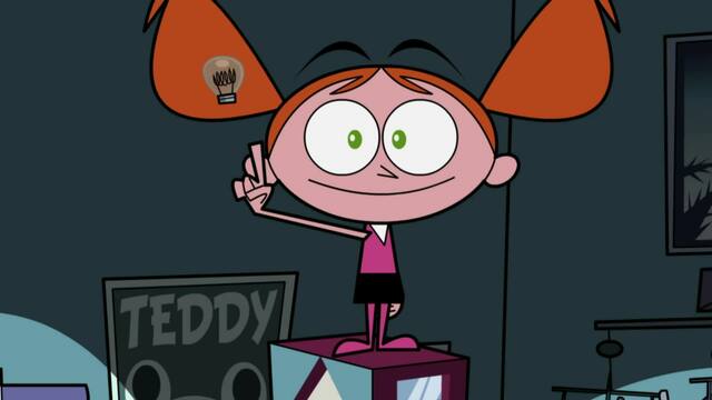 Symo y Rose T01 Ep02