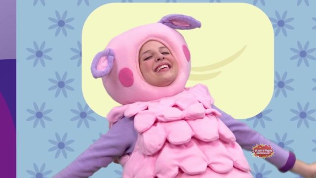 Dinosaur Stomp and More