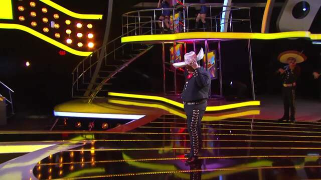 Tengo Talento Mucho Talento T6 | E33