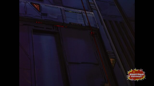 Lasers in the Night