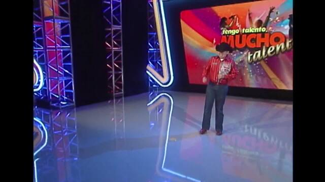 Tengo Talento Mucho Talento T04 E27