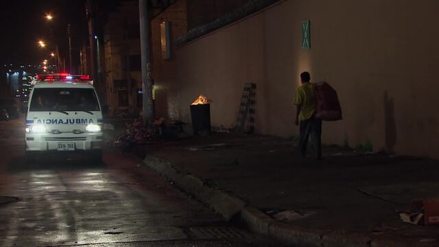 La Viuda Negra Ep. 1x76