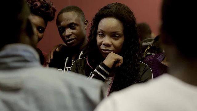 I Thought It Was An Emergency