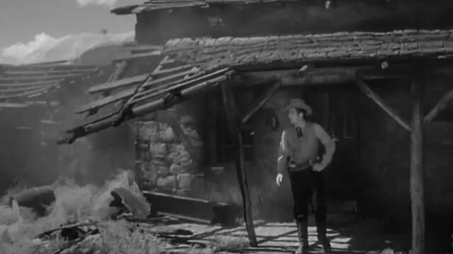 Fury at Furnace Creek