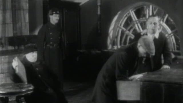 Aelita: Queen of Mars (aka Revolt of the Robots)