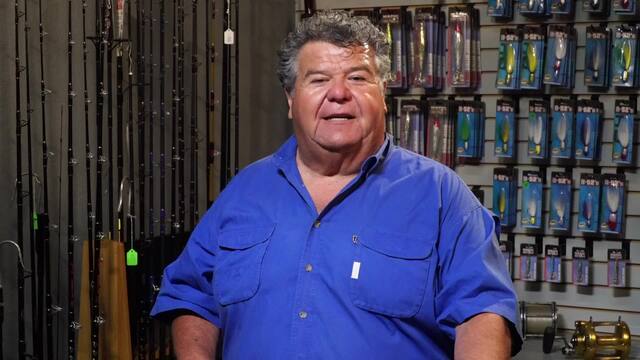 Sport Fishing Episode 45