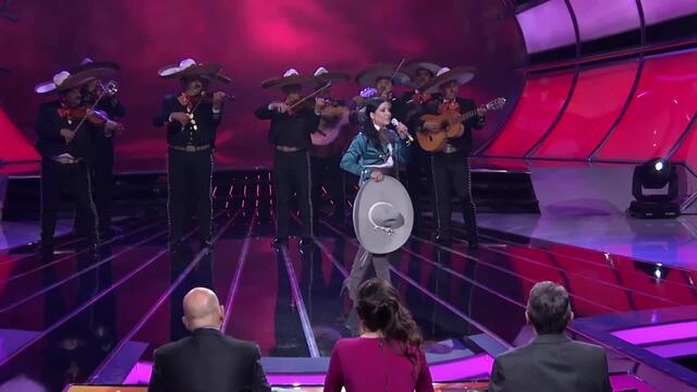 Tengo Talento Mucho Talento T5|E42