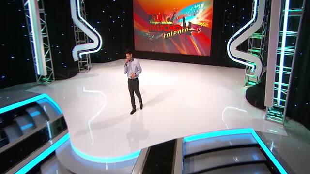 Tengo Talento Mucho Talento T14 | E9