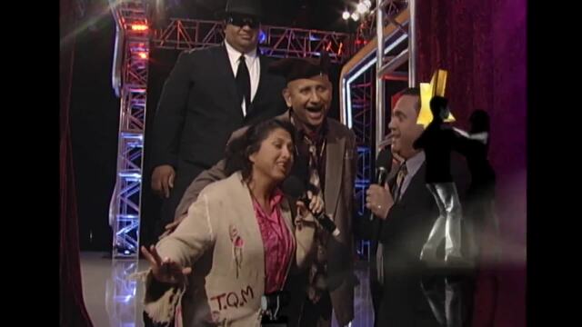 Tengo Talento Mucho Talento T04 E28