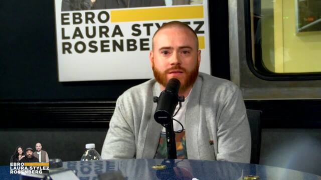 Rory On No Hip Hop Superstars, Being A Father, & Summer Jam)