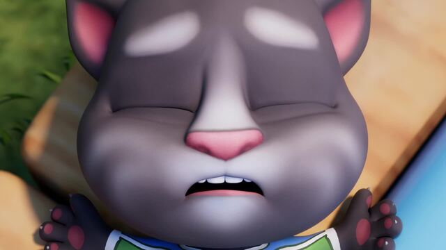 We Shrunk Ourselves!