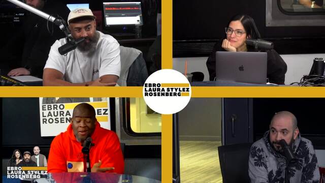 Salaam Remi On Hip Hop Culture & Connections In Museums
