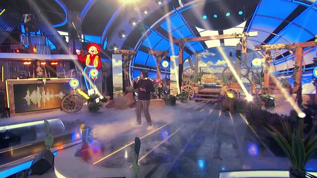 Resultados De La Primera Semifinal