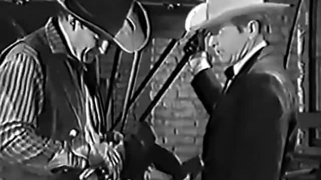 Double Boomerang