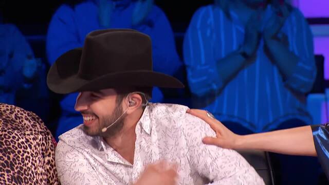 Tengo Talento Mucho Talento T18 | E19
