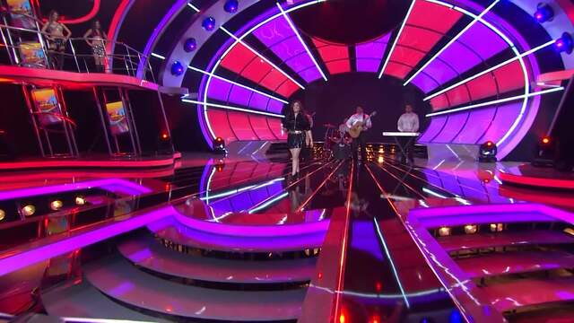 Tengo Talento Mucho Talento T5|E26