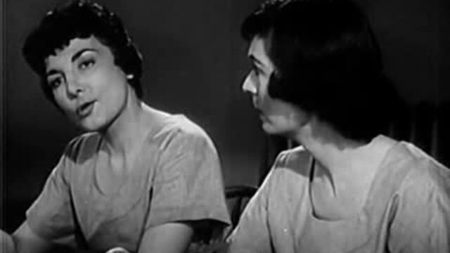 The Girl In Cell 13