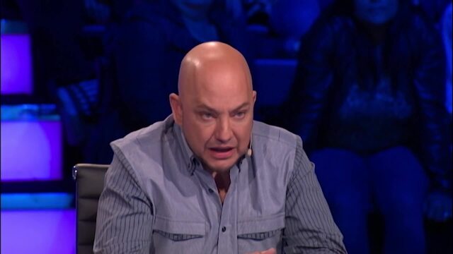 Tengo Talento Mucho Talento T8|E09
