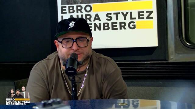 Statik Selektah On Fatherhood, Mac Miller, ColleGrove 2 + New Project pt. 1