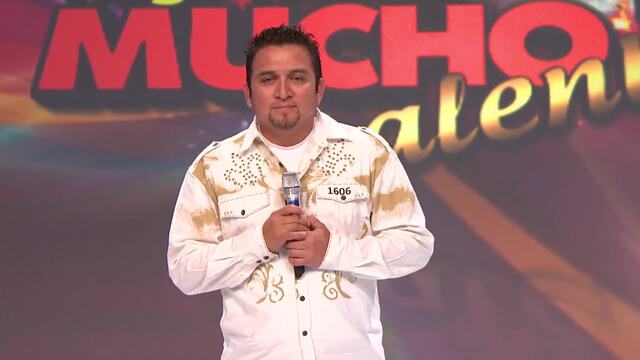 Tengo Talento Mucho Talento T9|E02