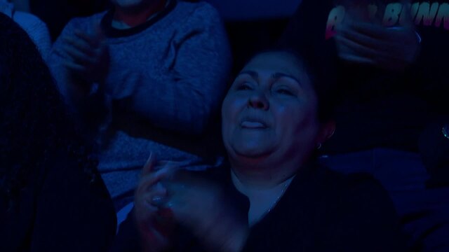 Una Noche de Película