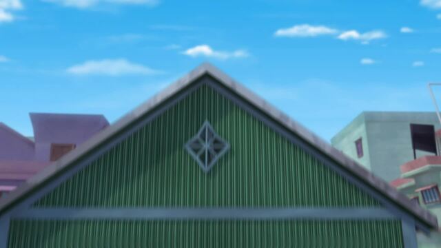 ViR: The Robot Boy T01 Ep23