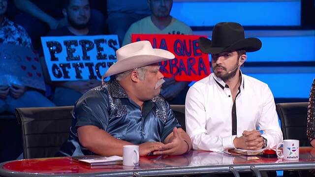 Tengo Talento Mucho Talento T17 | E26