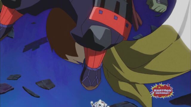Vector the Victor