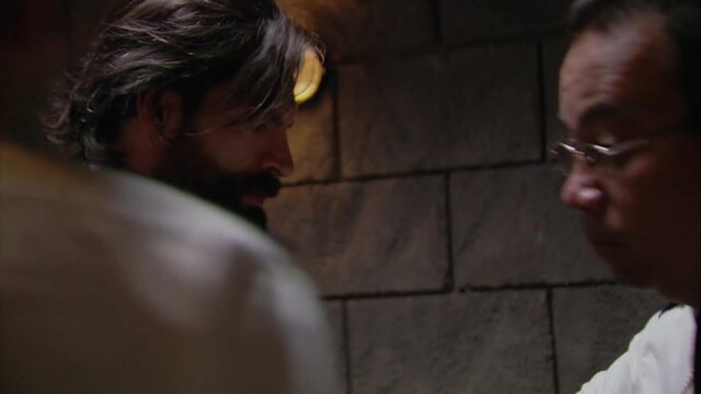 La Viuda Negra Ep. 1x41