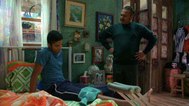 Episodio 1x31