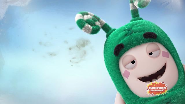Sticky Situation