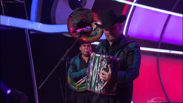 Tengo Talento Mucho Talento T7 | E40