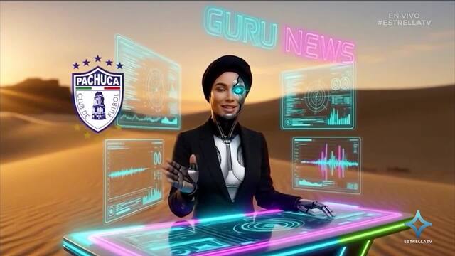 ¡Tigres  VS Pachuca! Pre Game 